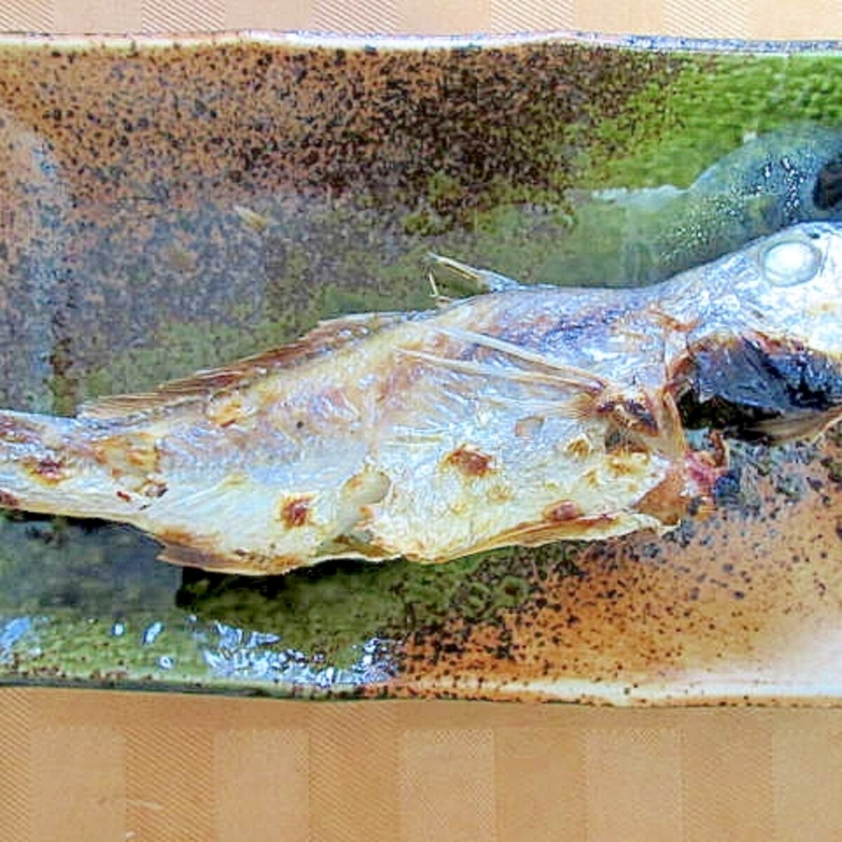 石持の塩焼き レシピ 作り方 By Haruru 楽天レシピ 石持の塩焼き レシピ 作り方 By Haruru 楽天レシピ